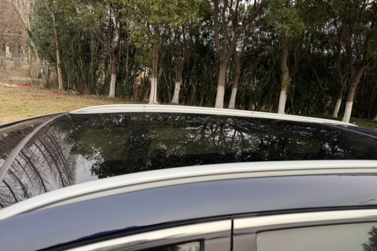 Used BYD Song MAX 2021 Upgraded Model 1.5T Automatic Prestige 7-Seater Exterior 11