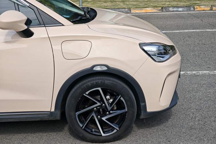 Used NETA AYA 2023 401 Lite