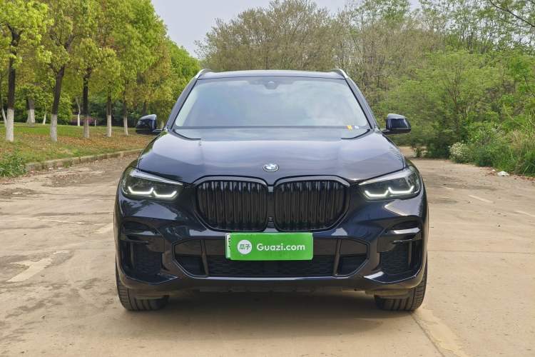 Used BMW X5 2022 xDrive30i M Sport Package