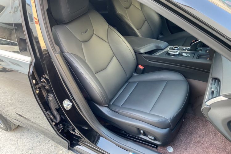 Used Cadillac CT5 2025 28T Urban Sport Edition