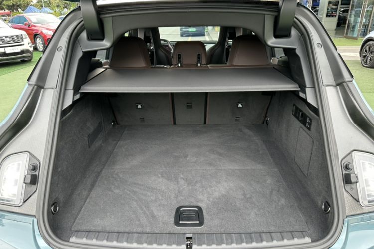 Used BMW iX 2022 xDrive40
