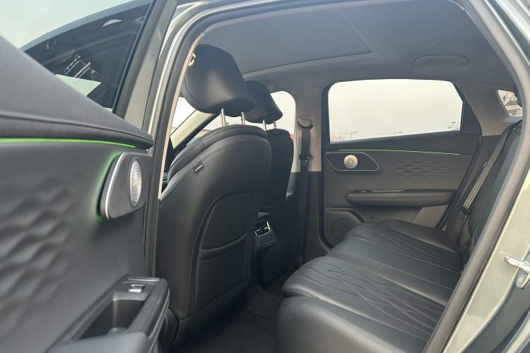 Used Chery Fengyun A8L 2025 1.5 TGDI 145 km Luxury Version
