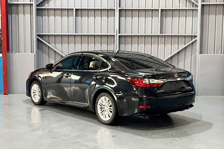 Used Lexus ES 2015 250 Elegant Edition