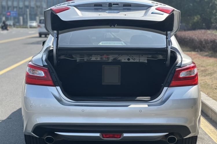 Used Nissan Teana 2016 2.0L XL-Upper Smart Edition