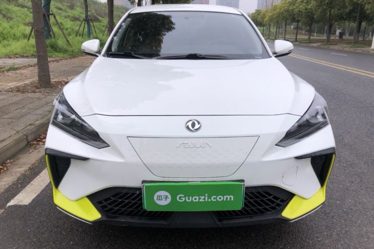 Used Dongfeng Aeolus E70 2023 PRO Smart Drive Edition
