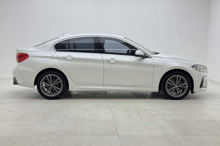 Used BMW 1 Series 2021 Revised 120i M Sport Edition