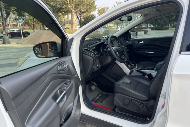 Used Ford Kuga 2015 1.5L GTDi Two-Wheel Drive Fashion Edition