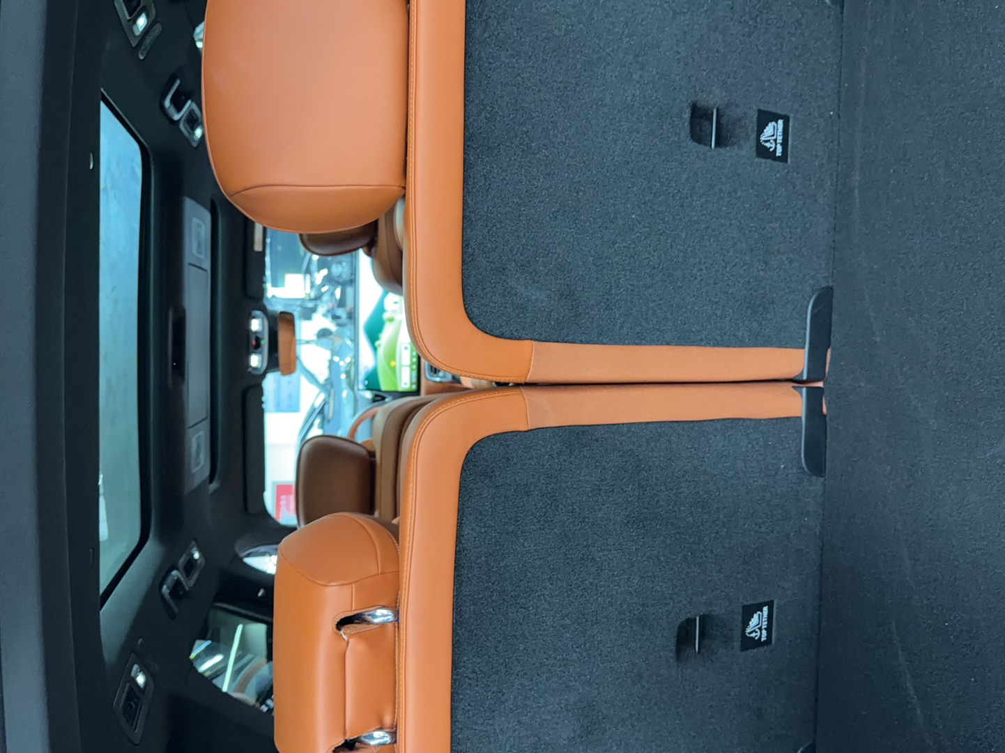 Geely Galaxy M9 2025 Model 210km Four-Wheel-Drive Leading Edition — снимка 13