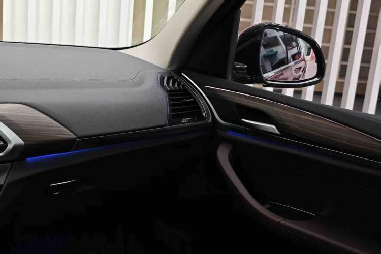 Used BMW X3 2019 xDrive28i Luxury Package