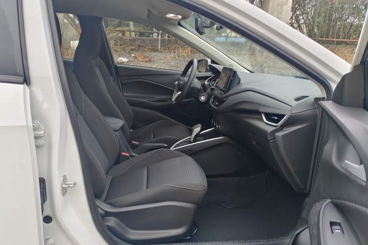 Used Chevrolet Cavalier 2022 325T Automatic Enjoyment Edition