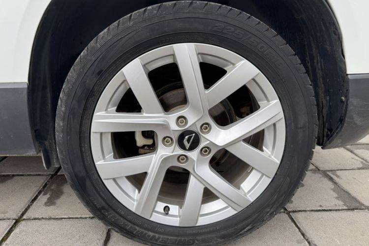 Used Jetta VS5 2019 280TSI Automatic Enjoyment Model
