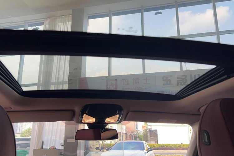 Used BMW 3 Series 2025 330Li M Sport Shadowline Package
