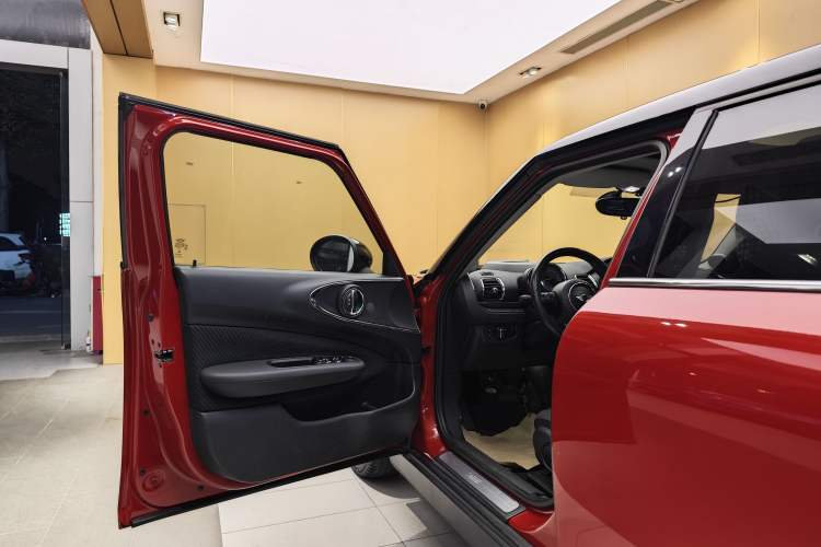 Used MINI Clubman 2016 1.5T COOPER