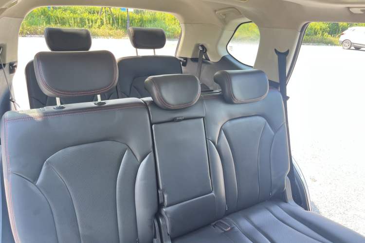 Used SWM G05 2019 1.5T Automatic Luxury Model