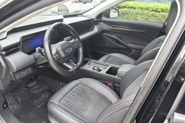 Used Ford Mondeo 2023 EcoBoost 180 Luxury Model