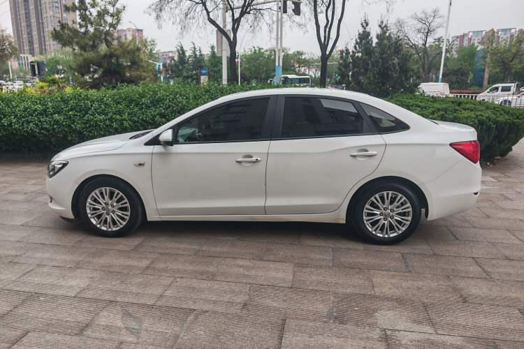 Used Buick GT 2016 15N Automatic Elite Edition Exterior 5