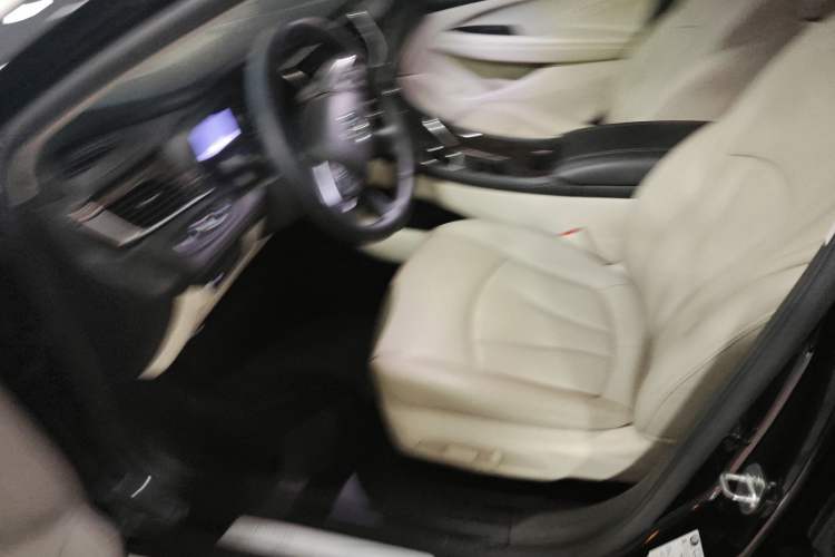 Used Buick LaCrosse 2020 652T Elite Edition