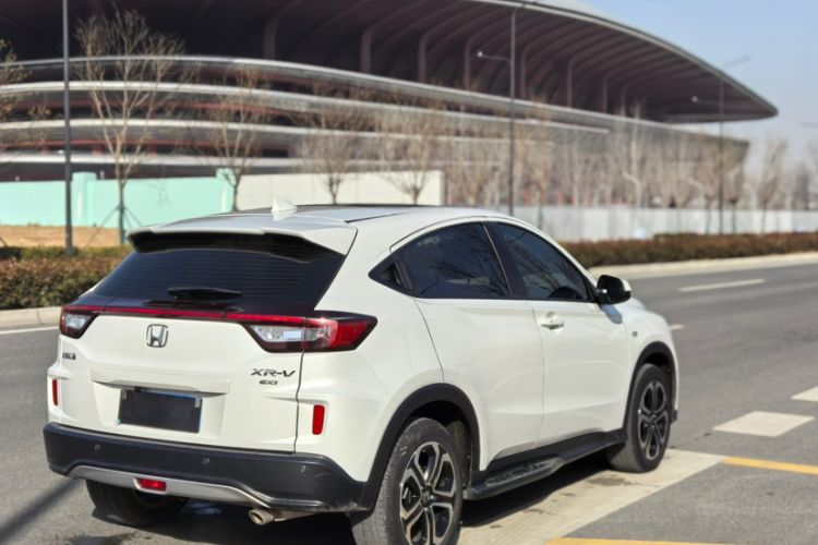 Used Honda XR-V 2017 1.8L EXi CVT Comfort Version