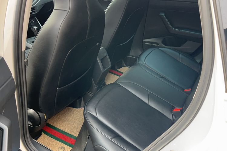 Used Volkswagen Polo 2019 Plus 1.5L Automatic Panoramic Enjoyment Edition