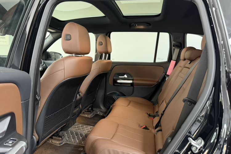 Used Mercedes-Benz GLB 2024 GLB 220 Dynamic Edition
