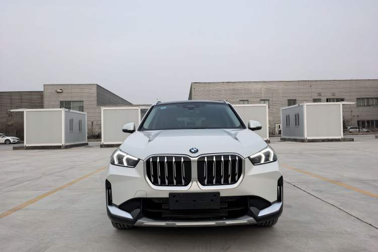 Used BMW X1 2024 sDrive25Li X Design Package