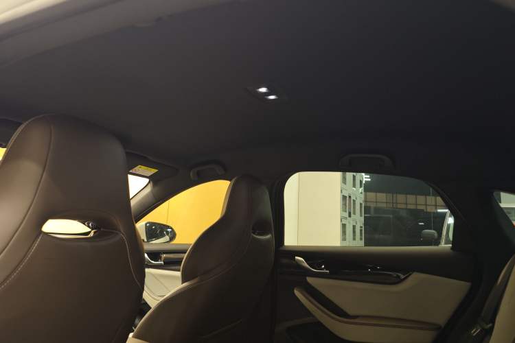 Used BYD Qin PLUS 2024 HONOR Edition DM-i 55KM Leading Model