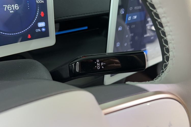 Used ARCFOX Kaola 2023 Parent-Child Edition Pro
