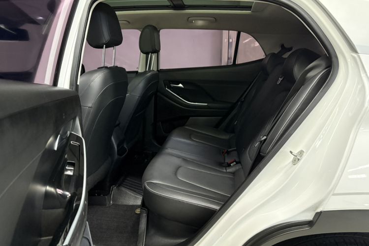 Used Hyundai ix25 2020 1.5L CVT GLS Smart Model
