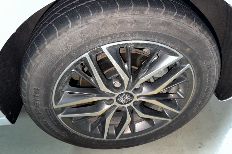 Used BYD Qin PLUS 2021 EV 400KM Luxury Model