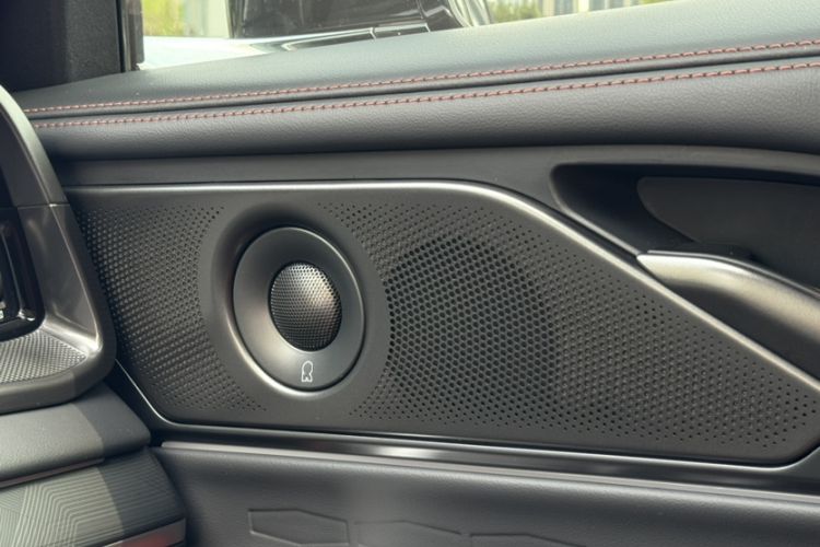 Used Lincoln Z 2022 iXiang Zunyi Edition