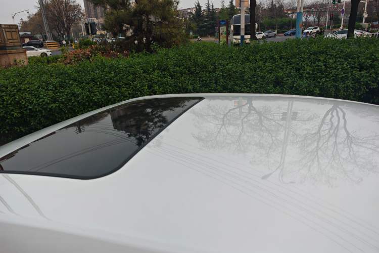 Used Cadillac ATS-L 2017 28T Fashion Edition
