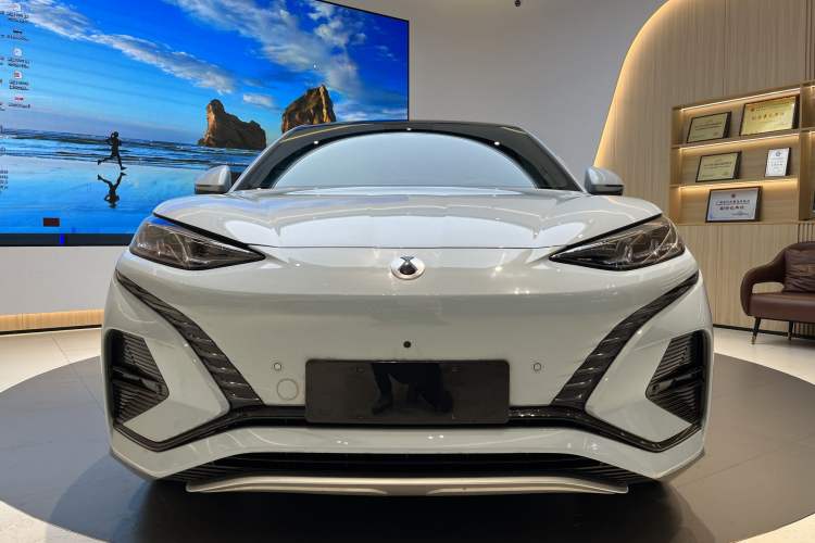 Used Denza N7 2023 Long-Range Performance Max Edition
