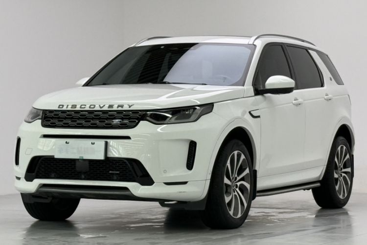 Used Land Rover Discovery Sport 2022 Restyled 249 PS R-Dynamic SE Performance Tech Edition 5 Seats