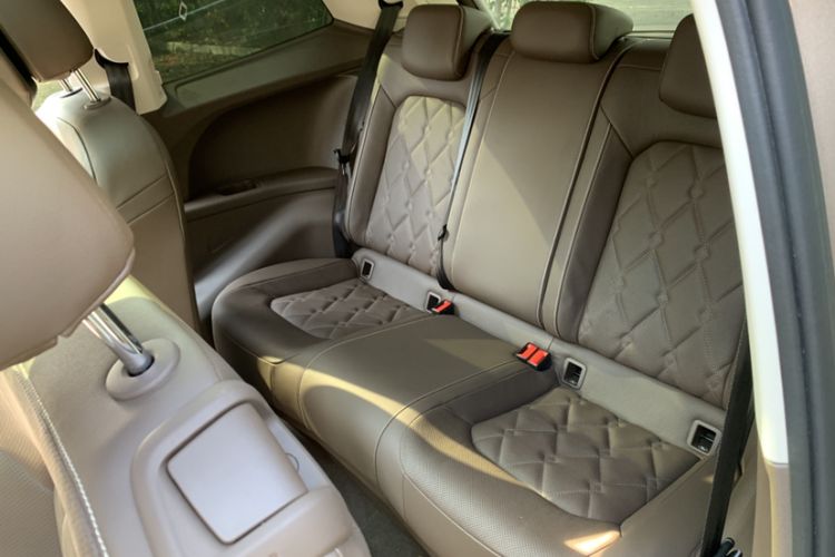 Used Volkswagen Viloran 2020 380TSI Flagship Edition
