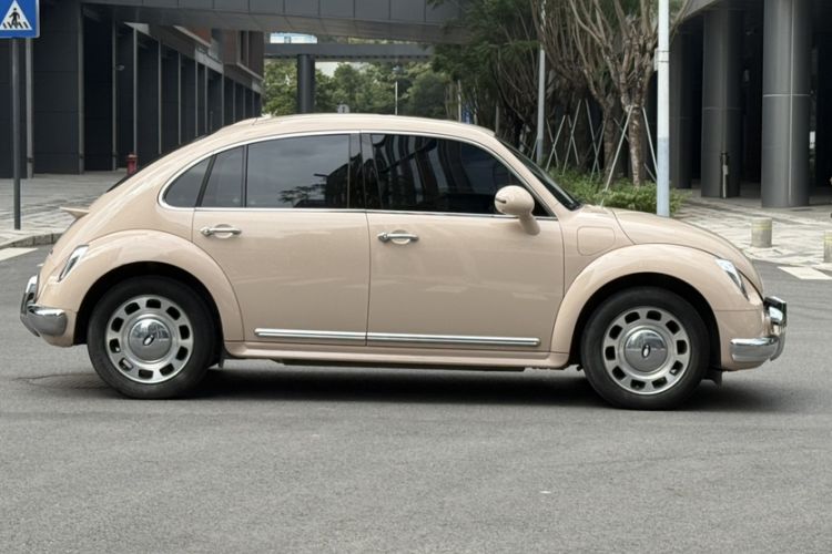 Used ORA Ballet Cat 2022 401 km Alice Edition