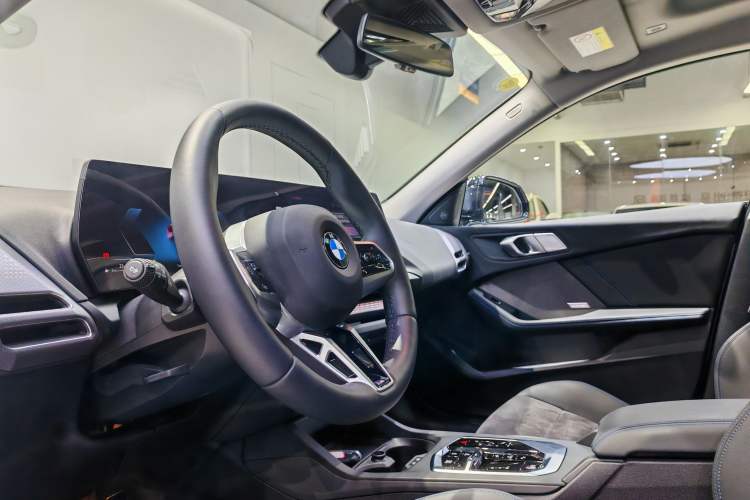 Used BMW 2 Series 2025 225L M Sport Night Edition Package