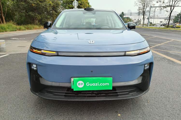 Used Leapmotor B10 2025 510 LiDAR Version
