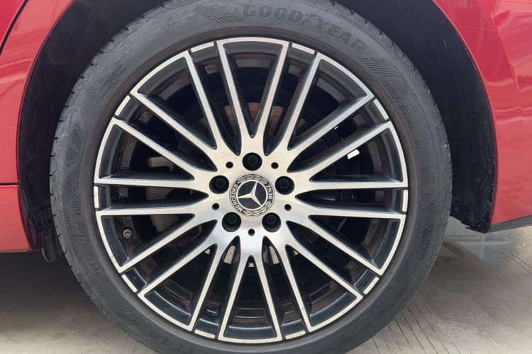 Used Mercedes-Benz C-Class 2022 C 260 L Sport Edition Exterior 2