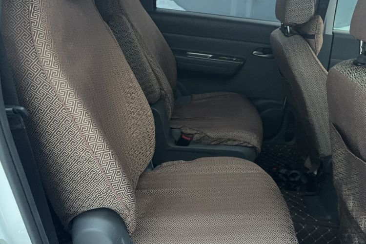 Used Wuling Hongguang New Energy 2025 Extended-Range Hybrid 50KM Comfort Version