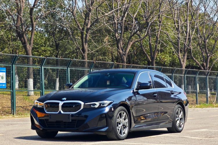 Used BMW i3 2022 eDrive 35 L