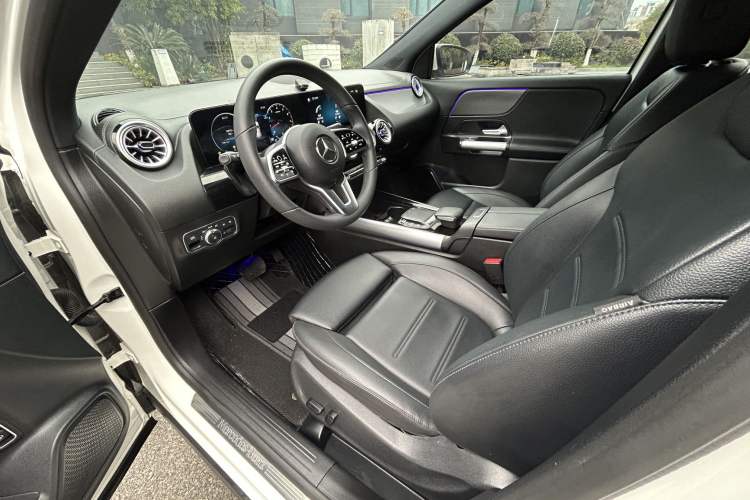 Used Mercedes-Benz GLA 2022 GLA 220