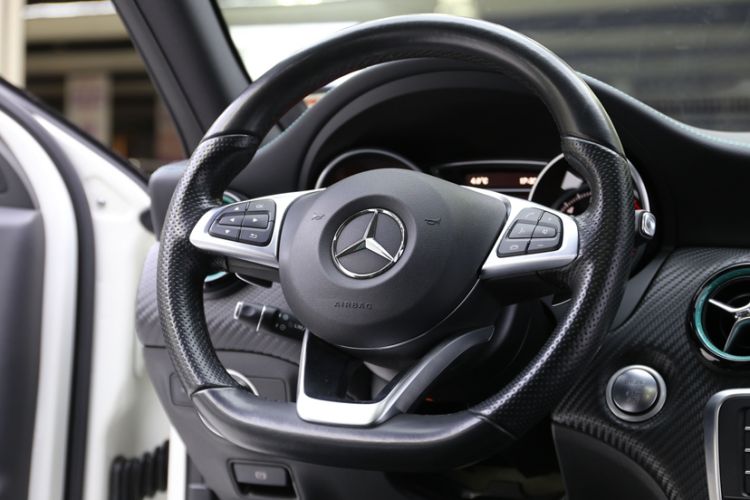 Used Mercedes-Benz A-Class (Import) 2016 A 200 Track Edition
