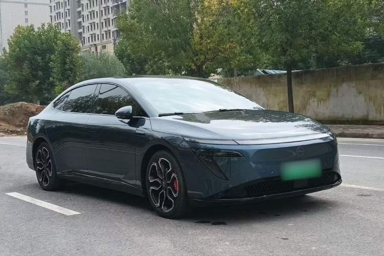 Used Nissan N7 2025 625 Max
