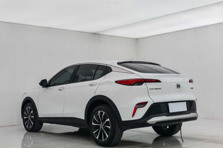 Used Buick Envista 2022 1.5T Smart Edition