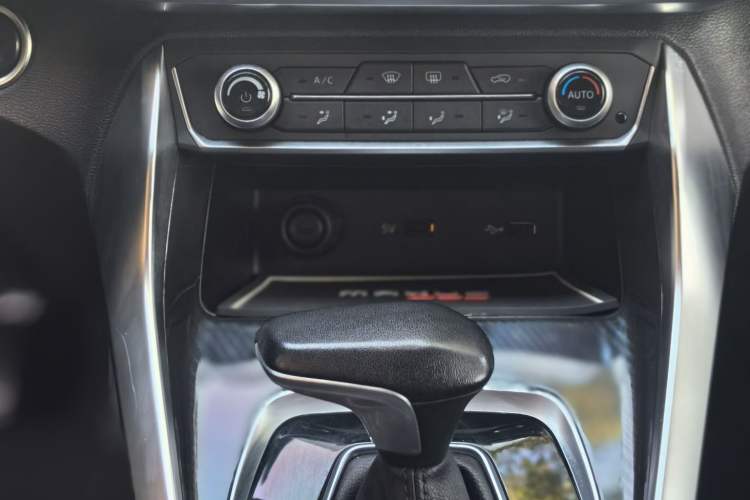 Used SAIC MAXUS G50 2019 1.5T First Edition Automatic Luxury Version 7 Seats