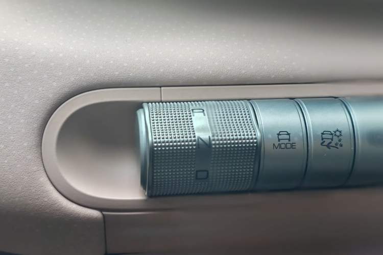 Used BYD Seagull 2023 Flying Edition