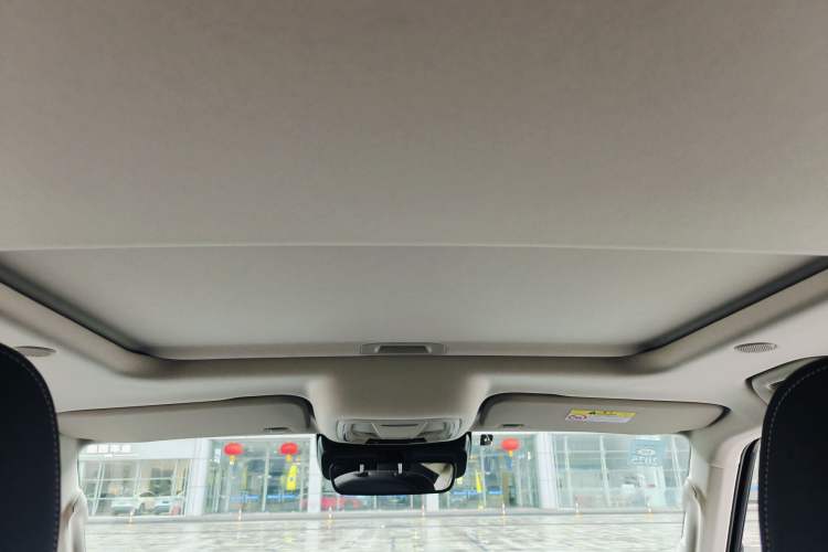 Used Tank 300 2023 City Edition 2.0T—Stylish as Ever