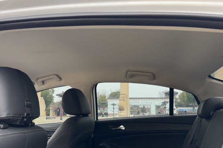 Used Chery Arrizo 5 2021 PRO 1.5L Manual Youth Edition