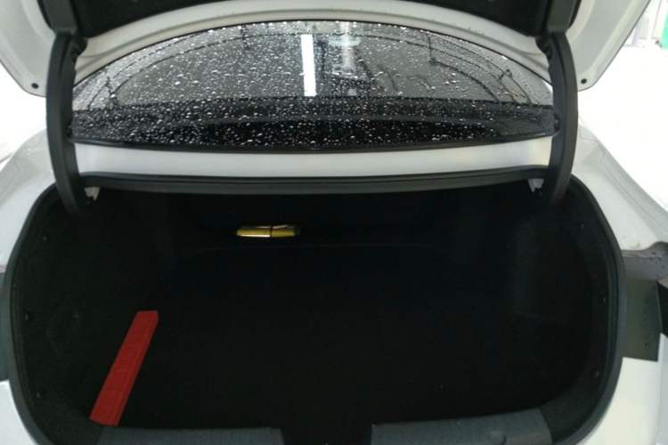 Used Qiyuan A05 2024 145 Max
