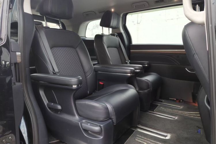 Used GAC Trumpchi M8 2021 Revised Version Lingxiu Series 390T Luxury Edition